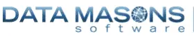 Data Masons Logo