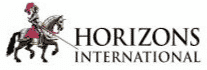 Horizon International Log