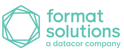 Format Solutions, a Datacor company