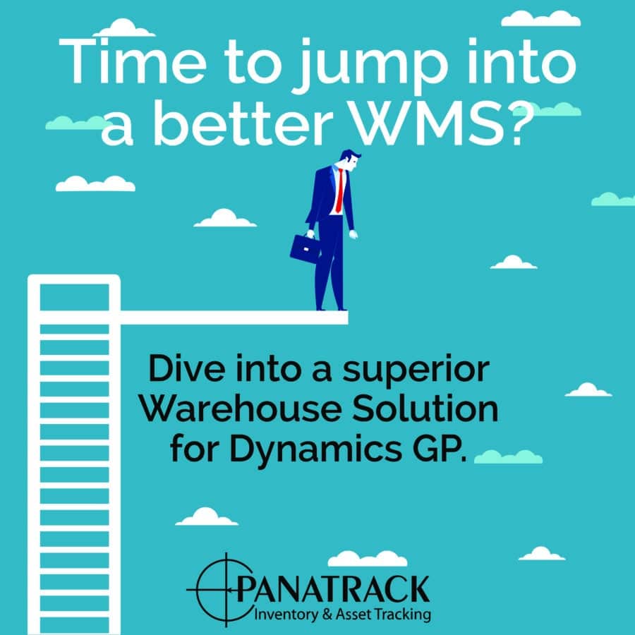 Is It Time To Jump To A Better Warehouse Solution?