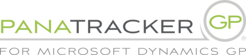 PanatrackerGP for Microsoft Dynamics GP Logo