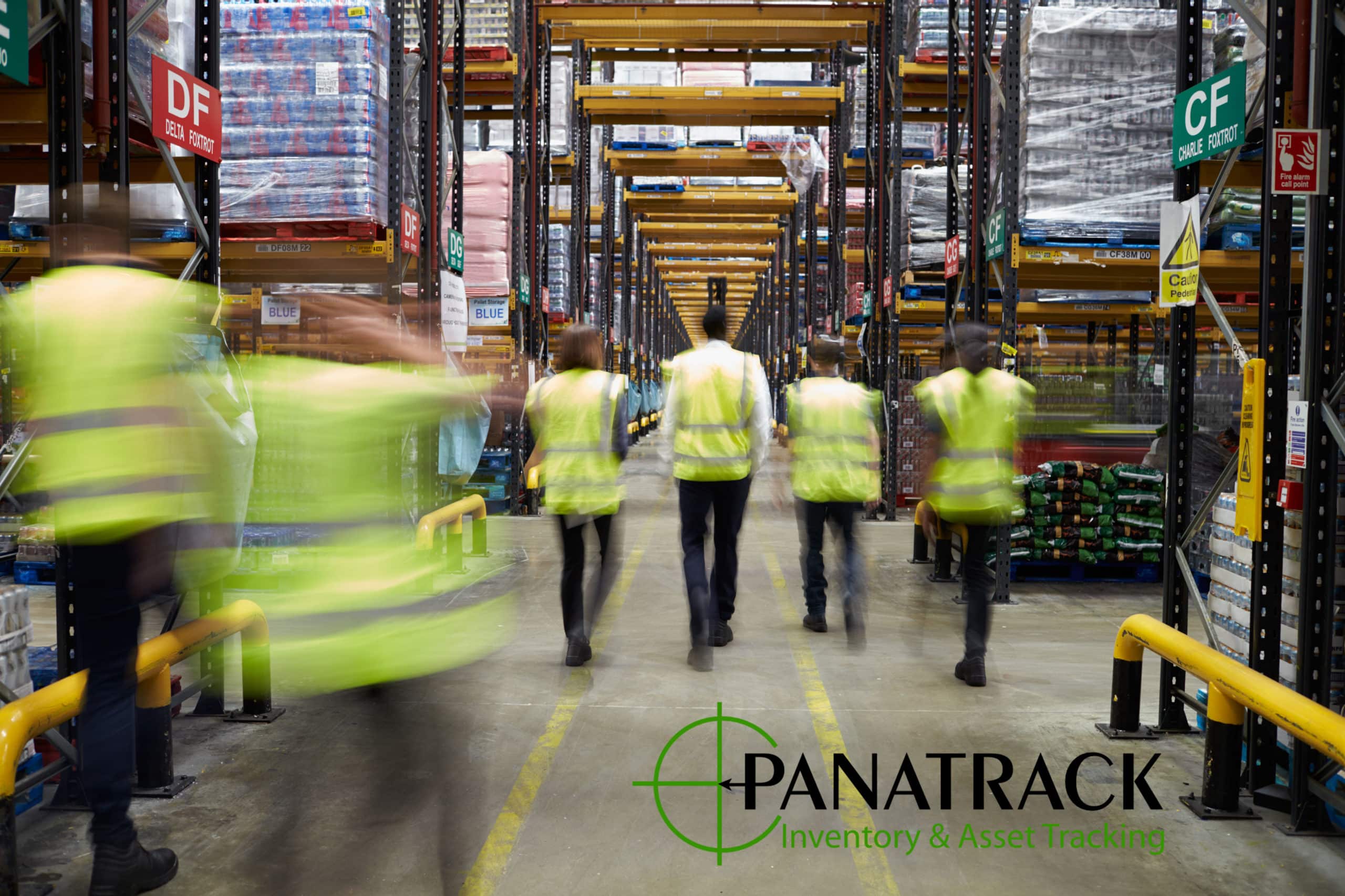 Panatrack Warehouse